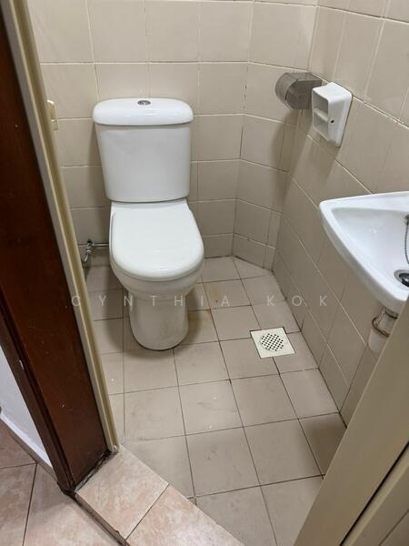 Eastpoint Green, 5 Simei Street 3, Room Rental, 60 sqft, Condominium For Rent, by Cynthia Kok, 60023485 - PropertyGuru.com.sg