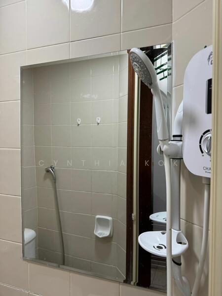 Eastpoint Green, 5 Simei Street 3, Room Rental, 60 sqft, Condominium For Rent, by Cynthia Kok, 60023485 - PropertyGuru.com.sg