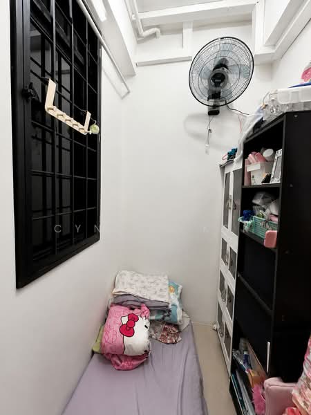Eastpoint Green, 5 Simei Street 3, Room Rental, 60 sqft, Condominium For Rent, by Cynthia Kok, 60023485 - PropertyGuru.com.sg