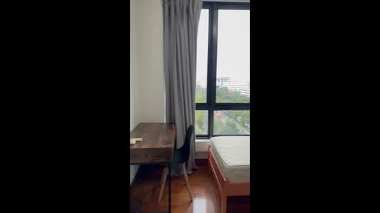 Eastpoint Green, 5 Simei Street 3, Room Rental, 80 sqft, Condominium For Rent, by Cynthia Kok, 60023501 - PropertyGuru.com.sg
