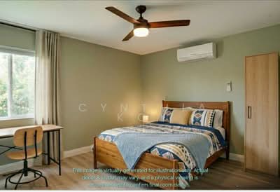 For Rent - Eastpoint Green