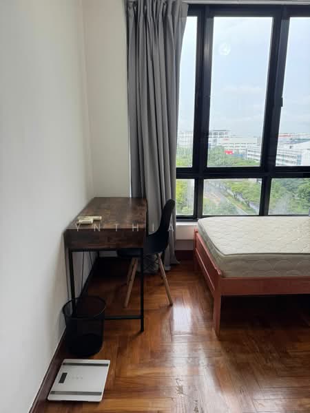 Eastpoint Green, 5 Simei Street 3, Room Rental, 80 sqft, Condominium For Rent, by Cynthia Kok, 60023501 - PropertyGuru.com.sg