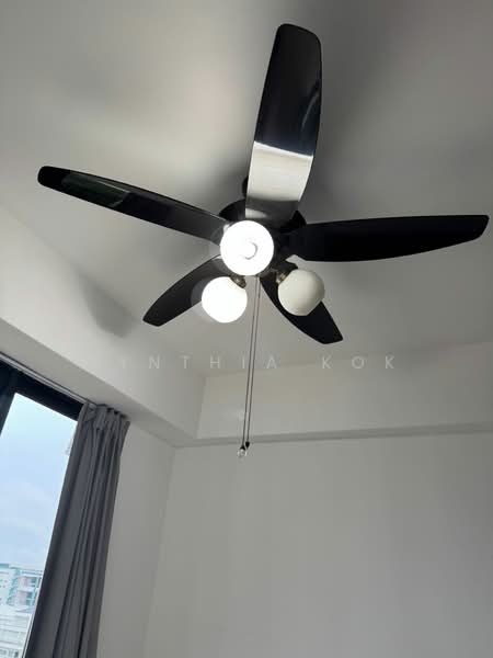 Eastpoint Green, 5 Simei Street 3, Room Rental, 80 sqft, Condominium For Rent, by Cynthia Kok, 60023501 - PropertyGuru.com.sg