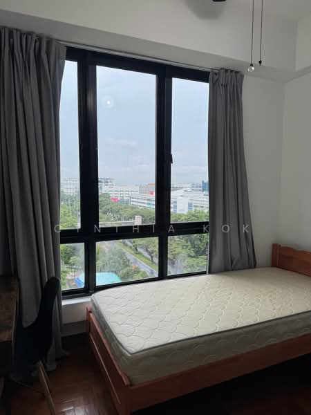 Eastpoint Green, 5 Simei Street 3, Room Rental, 80 sqft, Condominium For Rent, by Cynthia Kok, 60023501 - PropertyGuru.com.sg