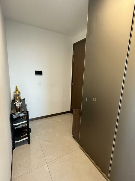 Normanton Park Condominium For Sale at S$ 2,178,000 | PropertyGuru Singapore - Entrance