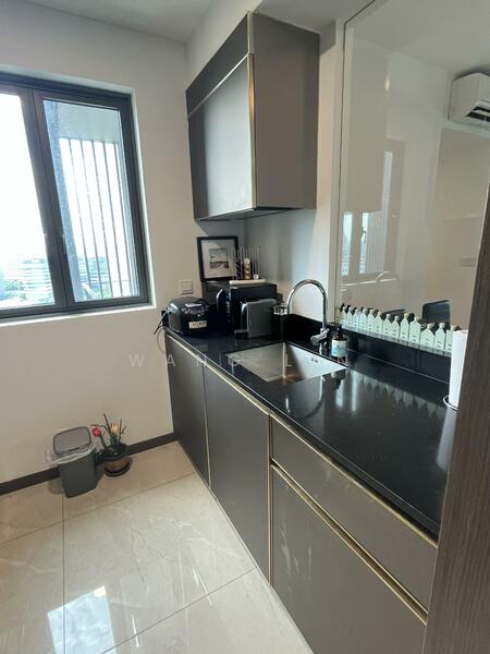 Normanton Park Condominium For Sale at S$ 2,178,000 | PropertyGuru Singapore - Kitchen