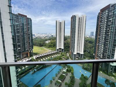 For Sale - Normanton Park