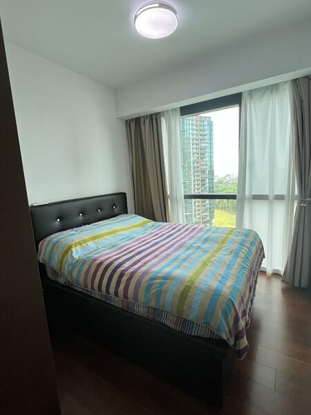 Normanton Park Condominium For Sale at S$ 2,178,000 | PropertyGuru Singapore - Common Bedroom 1
