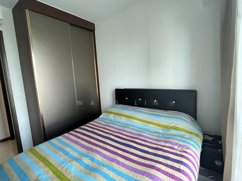 Normanton Park Condominium For Sale at S$ 2,178,000 | PropertyGuru Singapore - Common Bedroom 1