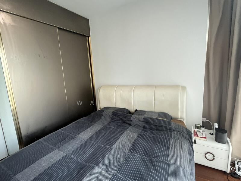 Normanton Park Condominium For Sale at S$ 2,178,000 | PropertyGuru Singapore - Master Bedroom