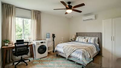 For Rent - Eastpoint Green