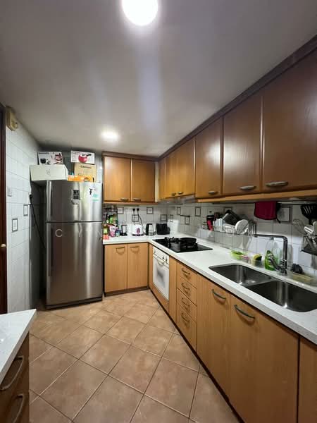 Eastpoint Green, 5 Simei Street 3, Room Rental, 150 sqft, Condominium For Rent, by Cynthia Kok, 60023512 - PropertyGuru.com.sg