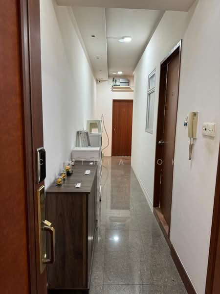 Eastpoint Green, 5 Simei Street 3, Room Rental, 150 sqft, Condominium For Rent, by Cynthia Kok, 60023512 - PropertyGuru.com.sg