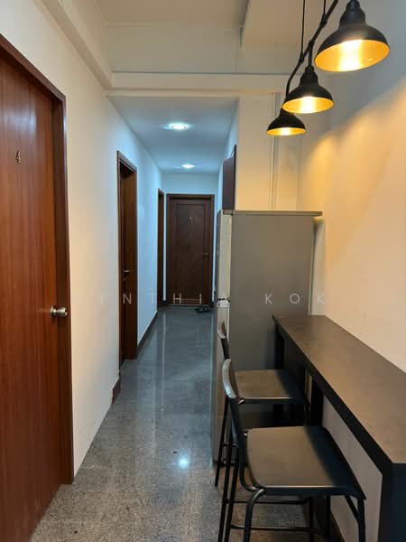 Eastpoint Green, 5 Simei Street 3, Room Rental, 150 sqft, Condominium For Rent, by Cynthia Kok, 60023512 - PropertyGuru.com.sg
