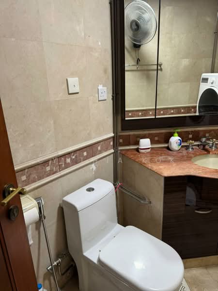 Eastpoint Green, 5 Simei Street 3, Room Rental, 150 sqft, Condominium For Rent, by Cynthia Kok, 60023512 - PropertyGuru.com.sg