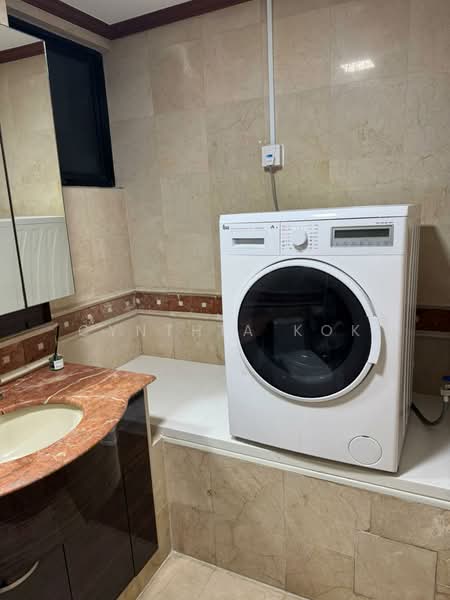 Eastpoint Green, 5 Simei Street 3, Room Rental, 150 sqft, Condominium For Rent, by Cynthia Kok, 60023512 - PropertyGuru.com.sg