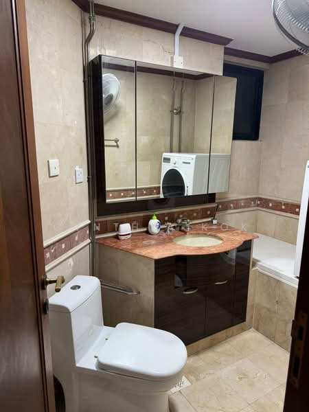 Eastpoint Green, 5 Simei Street 3, Room Rental, 150 sqft, Condominium For Rent, by Cynthia Kok, 60023512 - PropertyGuru.com.sg