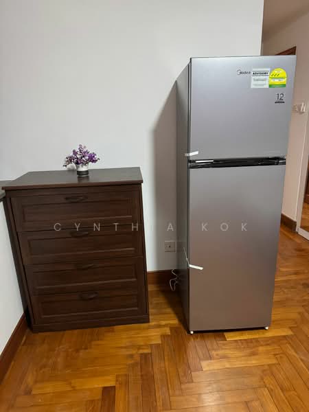 Eastpoint Green, 5 Simei Street 3, Room Rental, 150 sqft, Condominium For Rent, by Cynthia Kok, 60023512 - PropertyGuru.com.sg