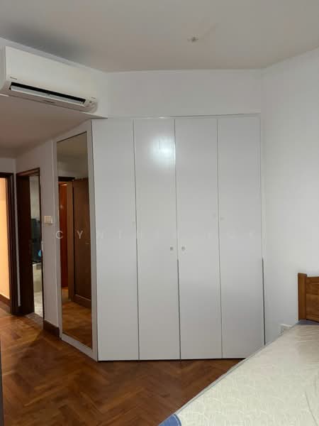 Eastpoint Green, 5 Simei Street 3, Room Rental, 150 sqft, Condominium For Rent, by Cynthia Kok, 60023512 - PropertyGuru.com.sg