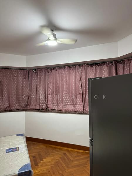 Eastpoint Green, 5 Simei Street 3, Room Rental, 150 sqft, Condominium For Rent, by Cynthia Kok, 60023512 - PropertyGuru.com.sg