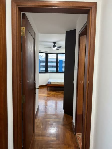 Eastpoint Green, 5 Simei Street 3, Room Rental, 150 sqft, Condominium For Rent, by Cynthia Kok, 60023512 - PropertyGuru.com.sg