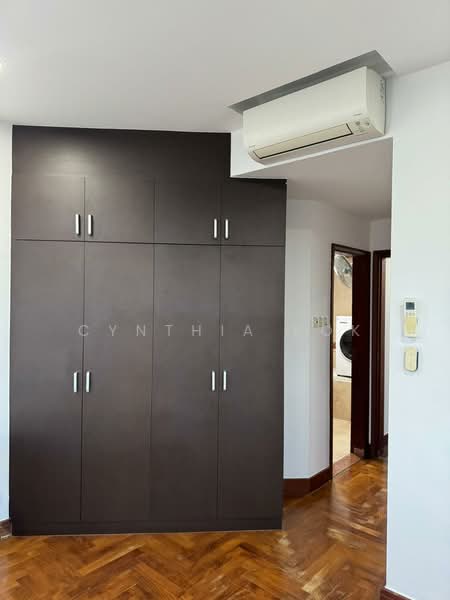 Eastpoint Green, 5 Simei Street 3, Room Rental, 150 sqft, Condominium For Rent, by Cynthia Kok, 60023512 - PropertyGuru.com.sg