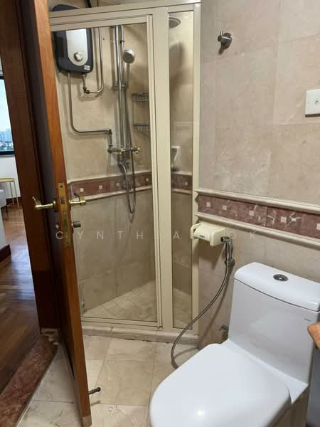 Eastpoint Green, 5 Simei Street 3, Room Rental, 150 sqft, Condominium For Rent, by Cynthia Kok, 60023512 - PropertyGuru.com.sg