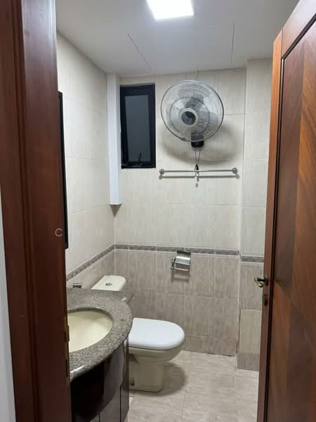 Eastpoint Green, 5 Simei Street 3, Room Rental, 150 sqft, Condominium For Rent, by Cynthia Kok, 60023512 - PropertyGuru.com.sg