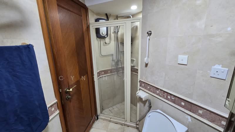 Eastpoint Green, 5 Simei Street 3, Room Rental, 150 sqft, Condominium For Rent, by Cynthia Kok, 60023512 - PropertyGuru.com.sg