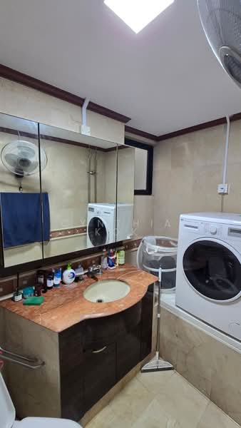 Eastpoint Green, 5 Simei Street 3, Room Rental, 150 sqft, Condominium For Rent, by Cynthia Kok, 60023512 - PropertyGuru.com.sg