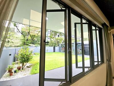 For Sale - Seletar Hills Estate