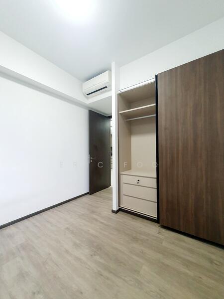 Forest Woods, , 1 Bedroom, 517 sqft, Condominium For Rent, by Eric Foo, 60023515 - Bedroom - PropertyGuru.com.sg