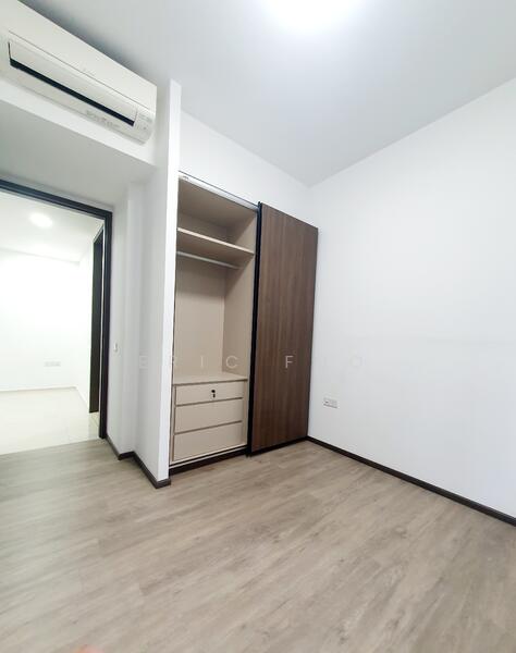 Forest Woods, , 1 Bedroom, 517 sqft, Condominium For Rent, by Eric Foo, 60023515 - Bedroom - PropertyGuru.com.sg