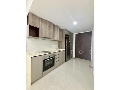 For Rent - Forest Woods