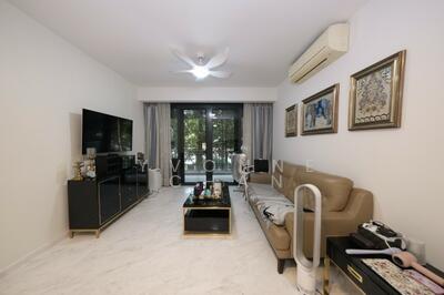 For Sale - WaterScape @ Cavenagh