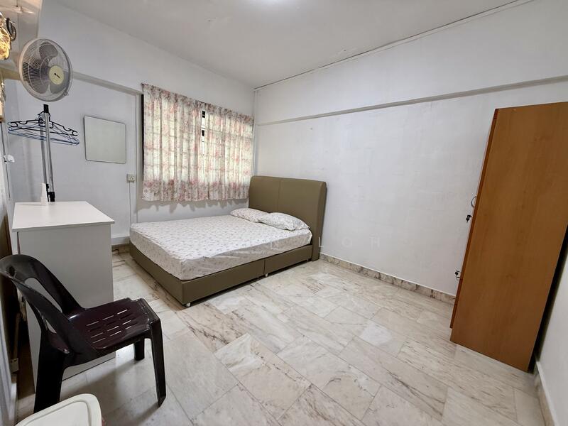 For Rent - 106 Bukit Purmei Road