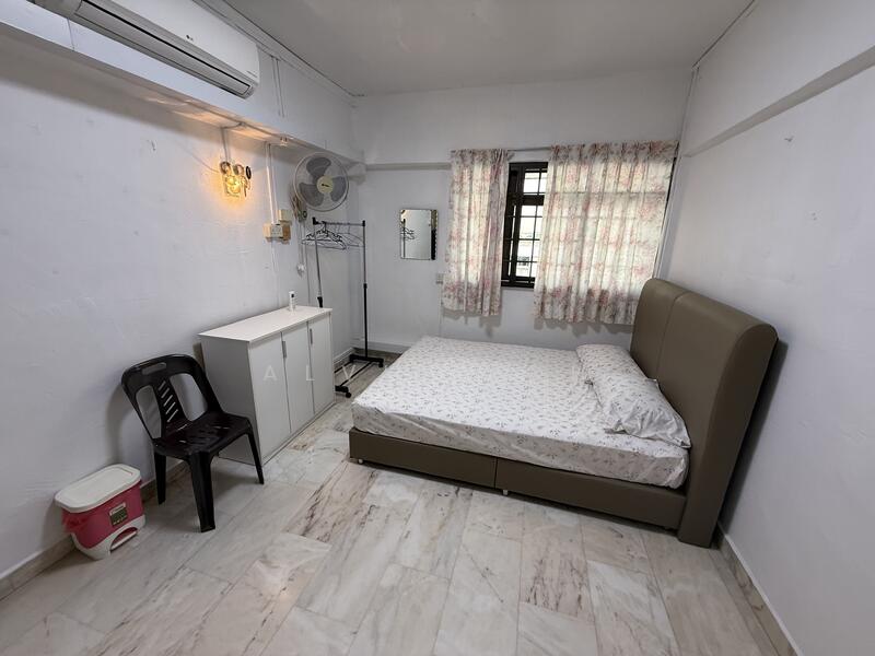For Rent - 106 Bukit Purmei Road