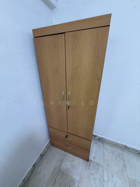 For Rent - 106 Bukit Purmei Road