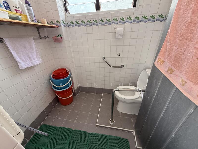 For Rent - 106 Bukit Purmei Road