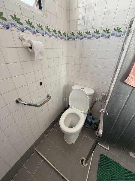 For Rent - 106 Bukit Purmei Road