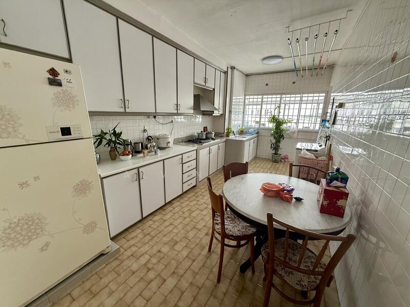 For Rent - 106 Bukit Purmei Road