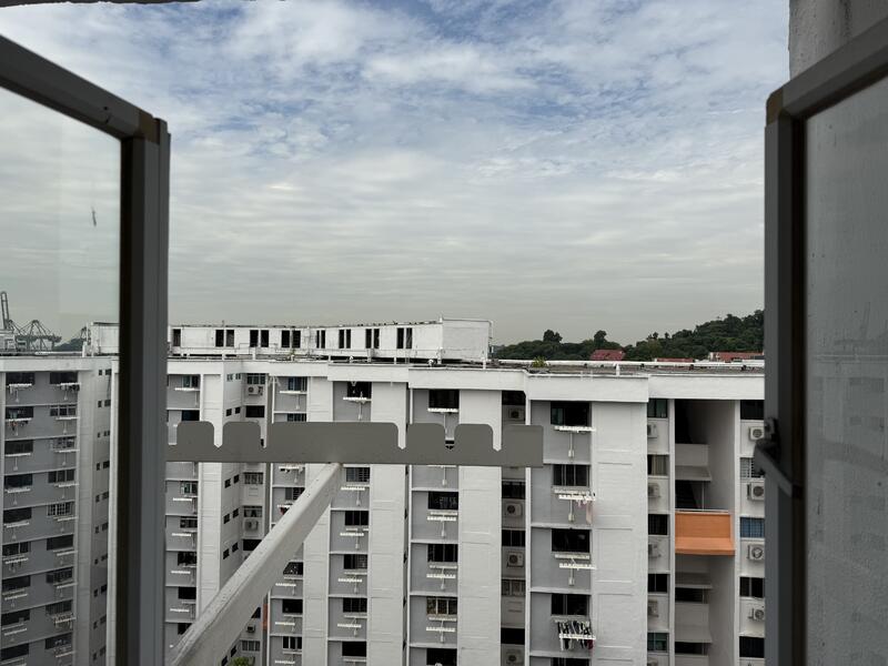 For Rent - 106 Bukit Purmei Road