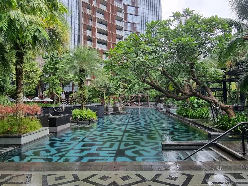 OUE Twin Peaks, 33 Leonie Hill Road, 3 Bedrooms, 1,399 sqft, Condominium For Rent, by Tiffany Sheng, 60023528 - PropertyGuru.com.sg