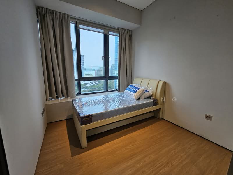 OUE Twin Peaks, 33 Leonie Hill Road, 3 Bedrooms, 1,399 sqft, Condominium For Rent, by Tiffany Sheng, 60023528 - PropertyGuru.com.sg