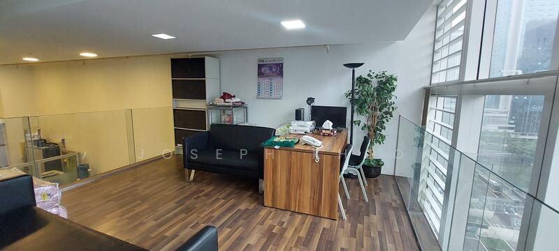 The Central, 6 Eu Tong Sen Street, 635 sqft, Office For Rent, by Joseph Khoo, 60023531 - CommercialGuru.com.sg