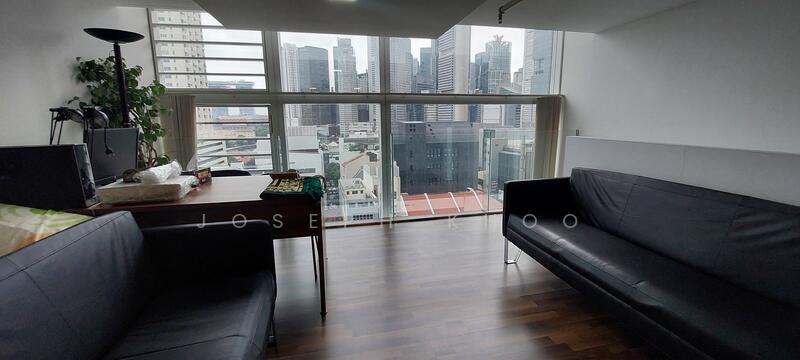 The Central, 6 Eu Tong Sen Street, 635 sqft, Office For Rent, by Joseph Khoo, 60023531 - CommercialGuru.com.sg
