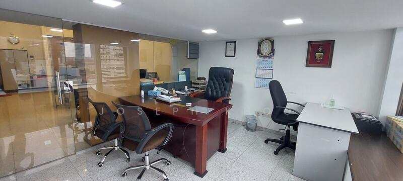 The Central, 6 Eu Tong Sen Street, 635 sqft, Office For Rent, by Joseph Khoo, 60023531 - CommercialGuru.com.sg