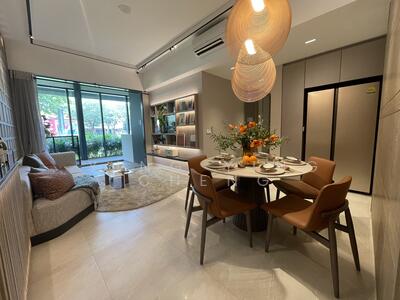 For Sale - Otto Place