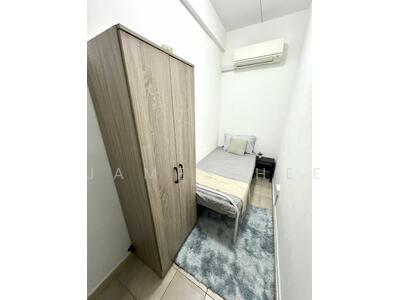 For Rent - Sai Ho Building