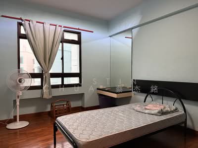 For Rent - 650B Jurong West Street 61